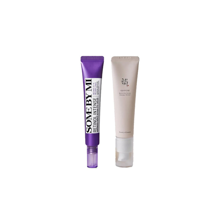 Youthful eyes package