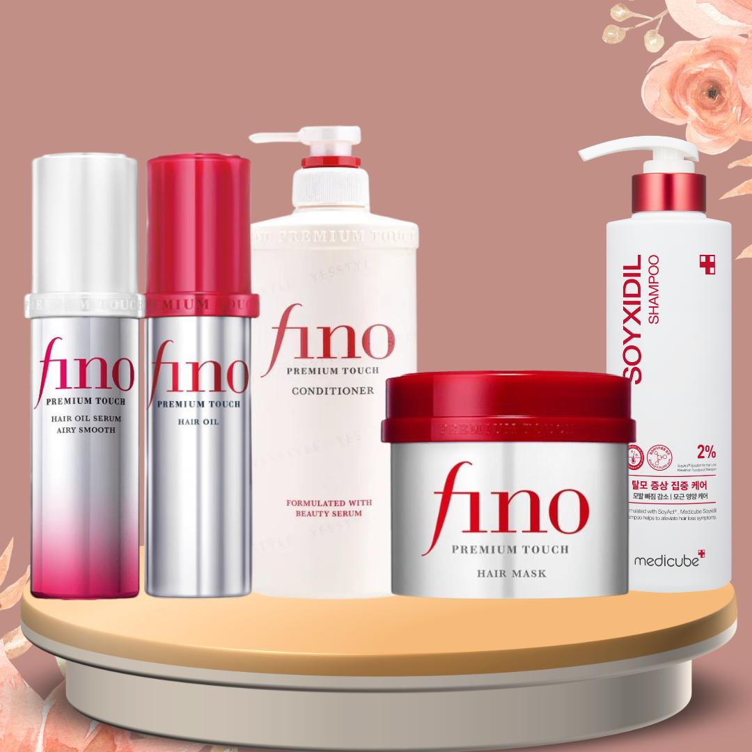 Luxury Hair Experience