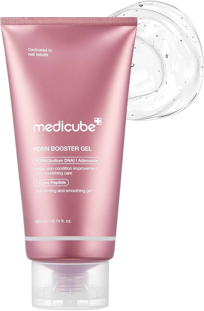 MEDICUBE PDRN BOOSTER GEL 300ml