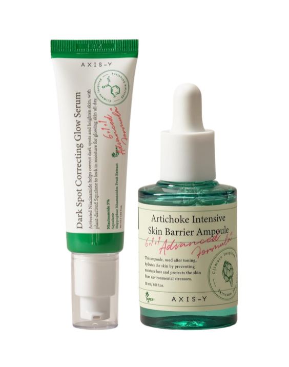 حيوية الكوريين