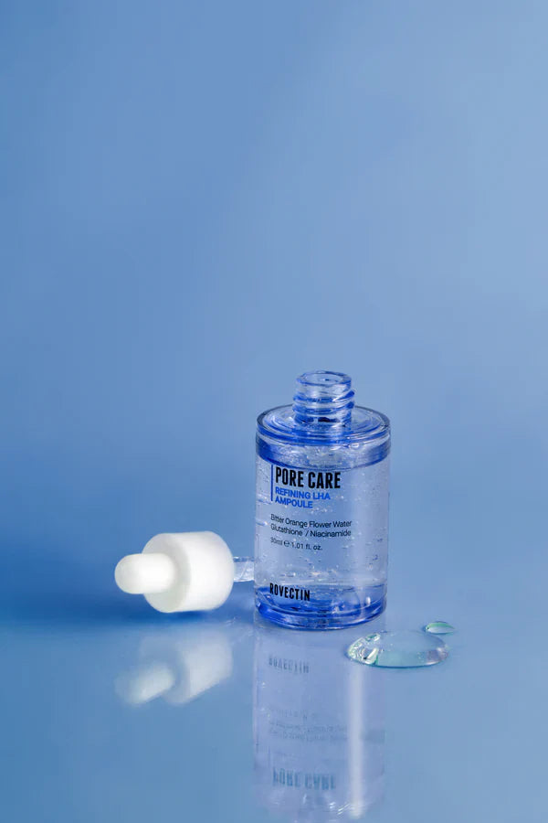 أمبولة روفكتين للعناية بالمسام 30 مل