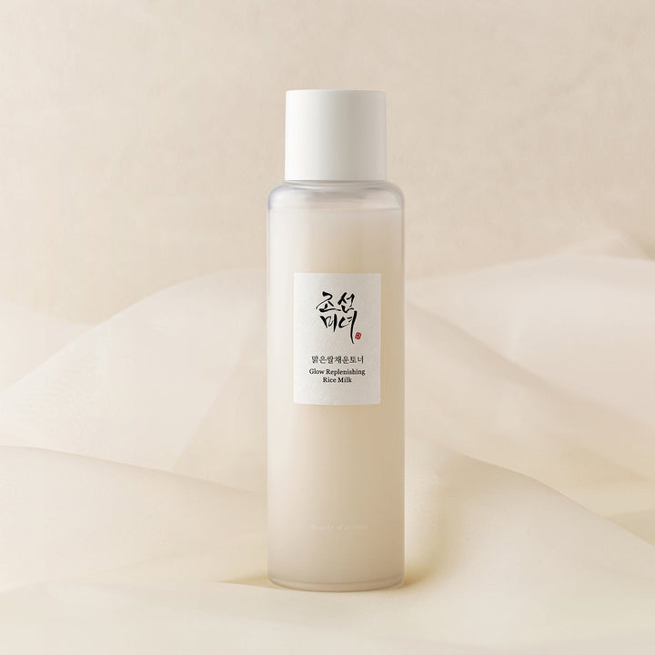 BEAUTYOFJOSEON_Glow Replenishing Rice Milk - 150 ML