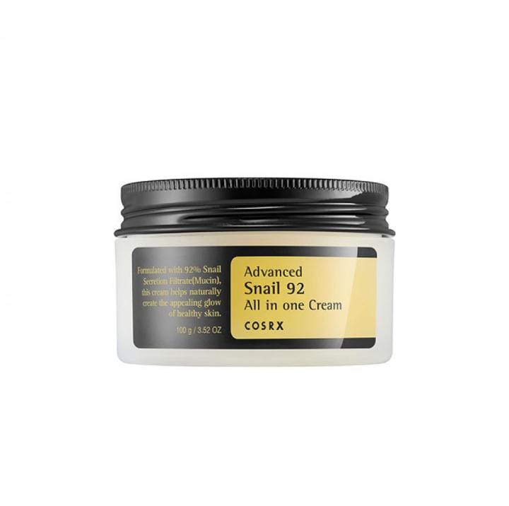 كريم COSRX Advanced Snail 92