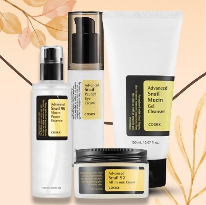 بكدج الحلزون من كوزركس