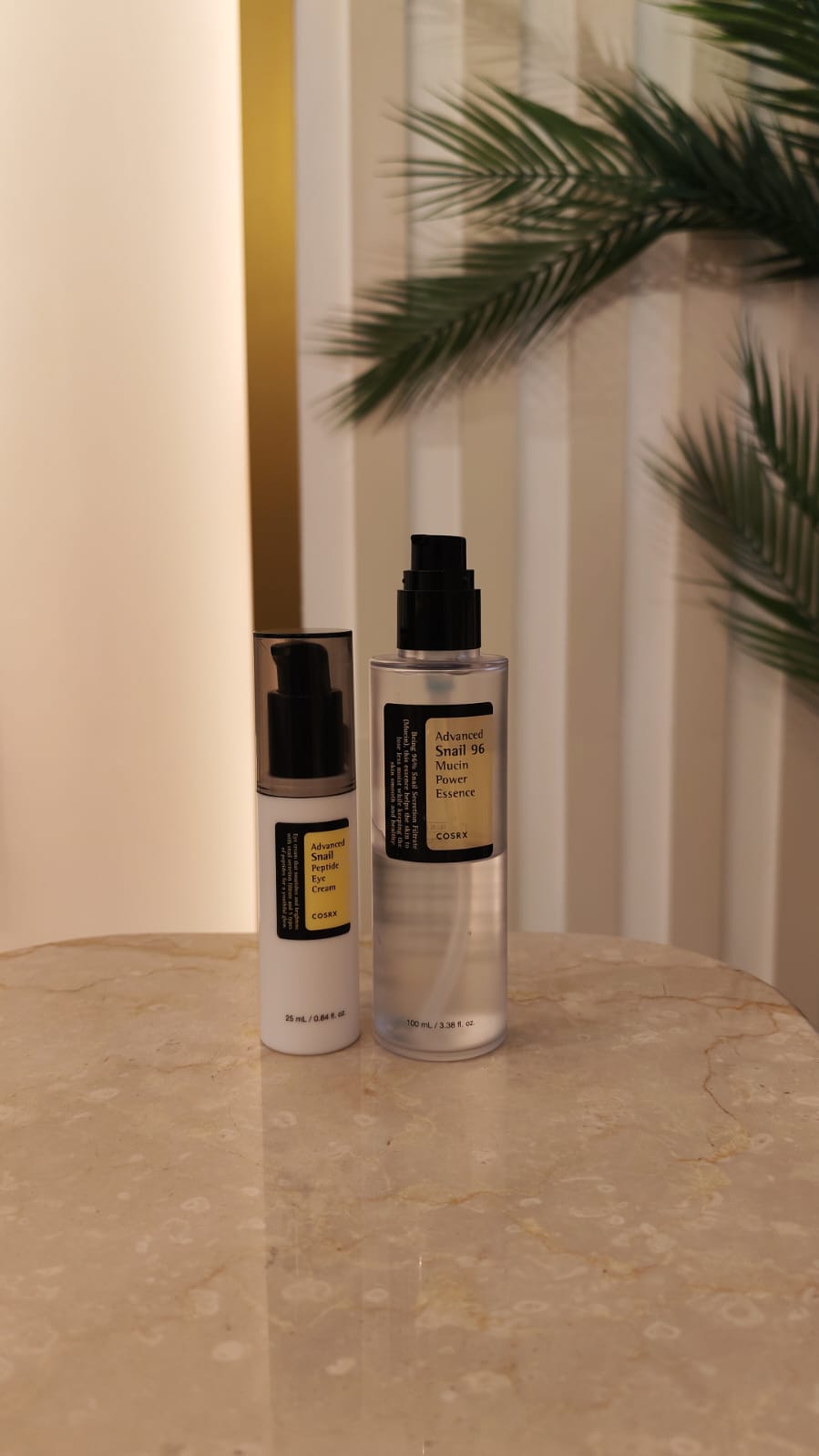 اكسير النضارة