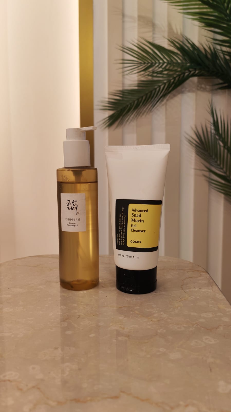 ثنائي نقاء البشرة