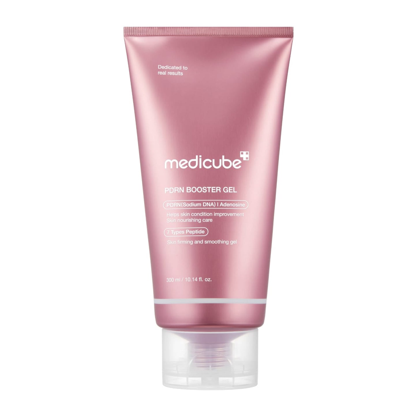 MEDICUBE PDRN جل معزز 300 مل