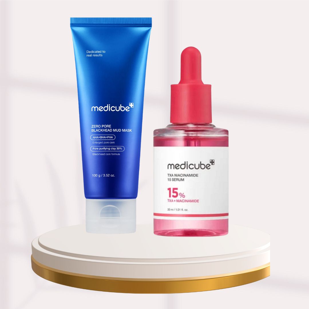 باكدج النقاء العميق