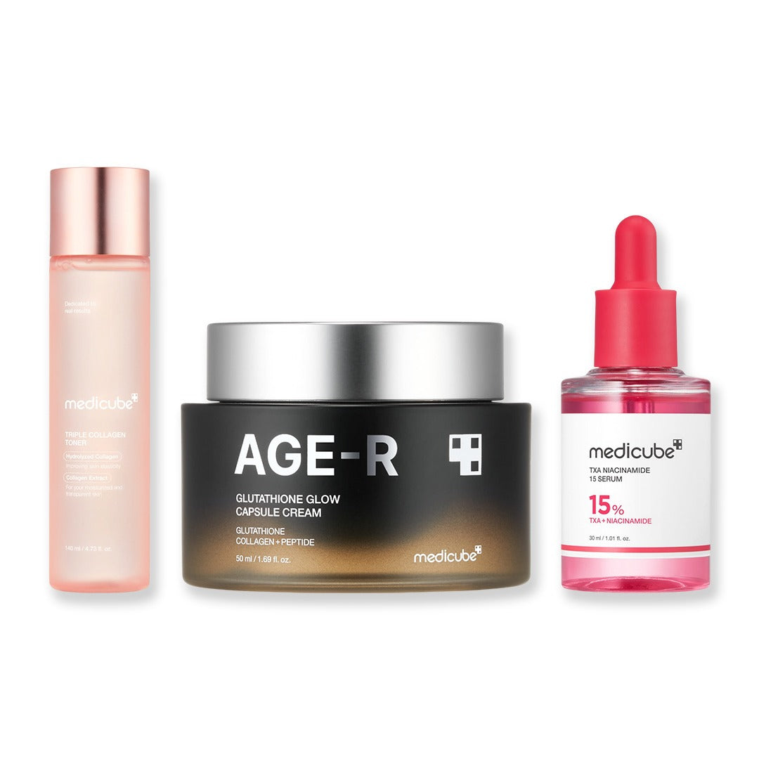 No-filter skin package