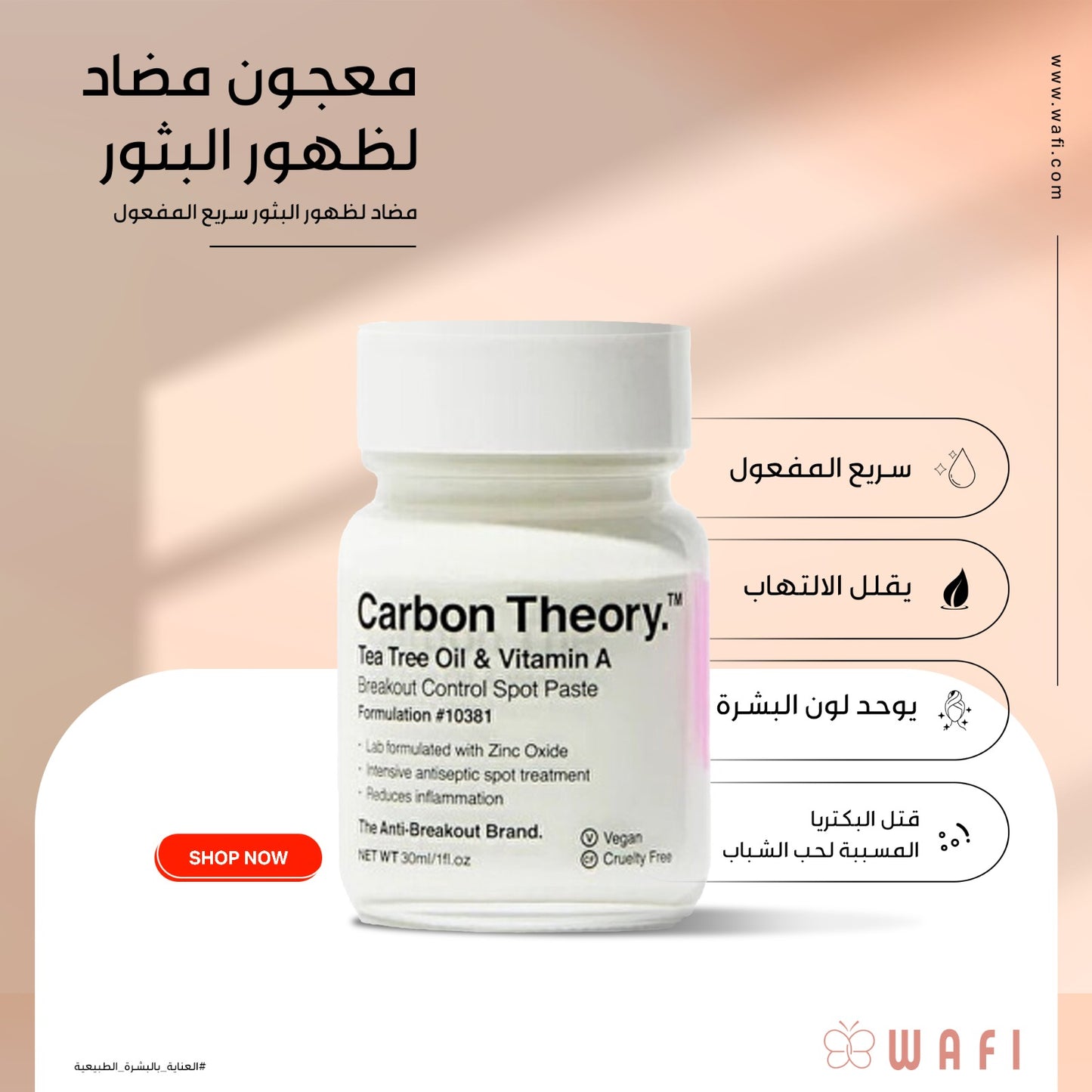 Anti-Acne Bundle (Copy)