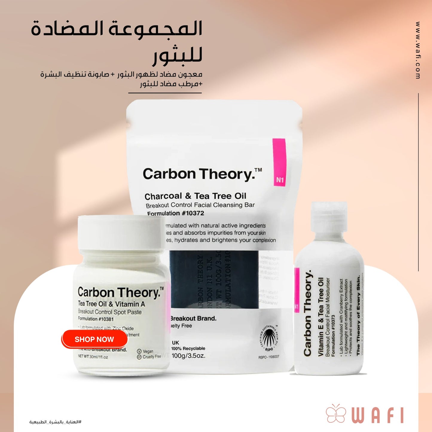 Anti-Acne Bundle (Copy)