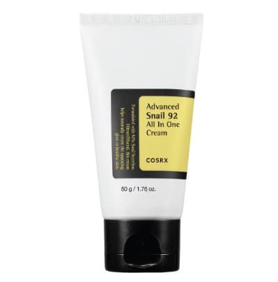 COSRX Advanced Snail 92 All In One Cream_Tube_50 g