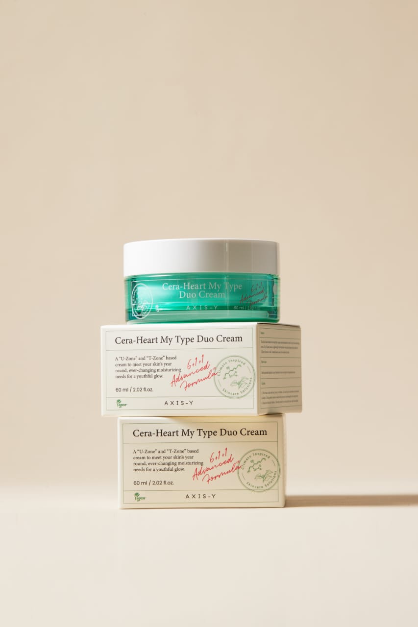 كريم آكسس-واي العناية الثنائية 60 مل