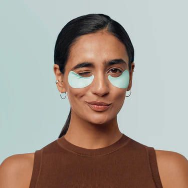 NIP+FAB HYDRATE HYALURONIC FIX EXTREME4 JELLY EYE PATCHES - 20 pairs