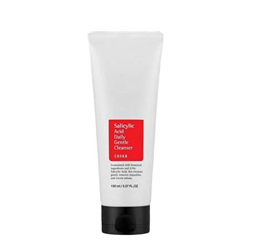 COSRX Salicylic Acid Daily Gentle Cleanser-150 ml