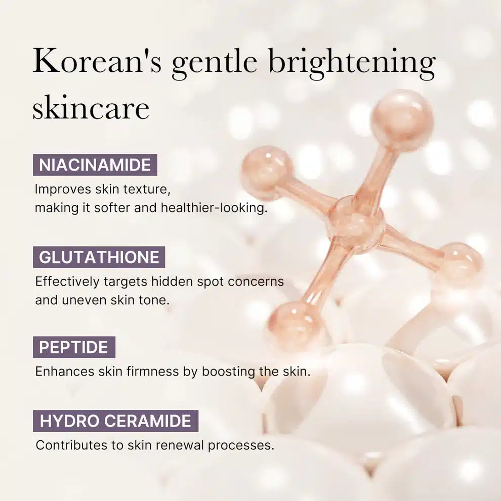 MEDICUBE GLUTATHIONE GLOW CAPSULE CREAM