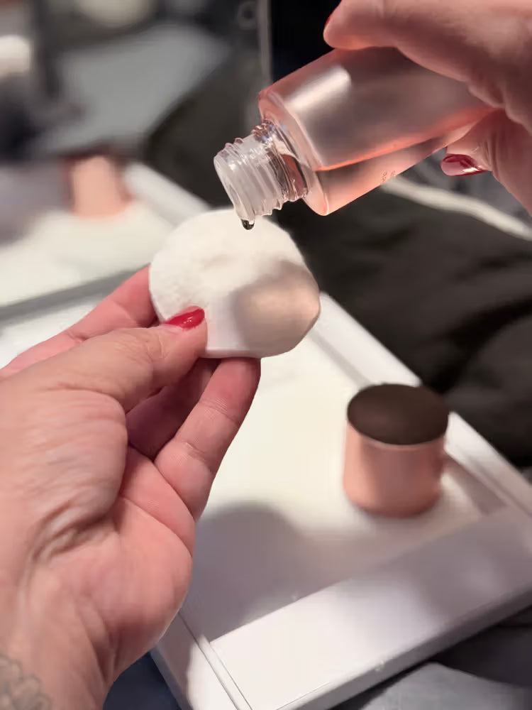 تونر ميديكيوب Triple Collagen  لترطيب وشد البشرة