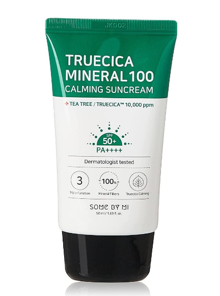 Miracle Sunscreen - 50 ml