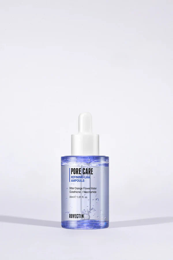 Rovectin Pore Care Refining LHA Ampoule 30ml