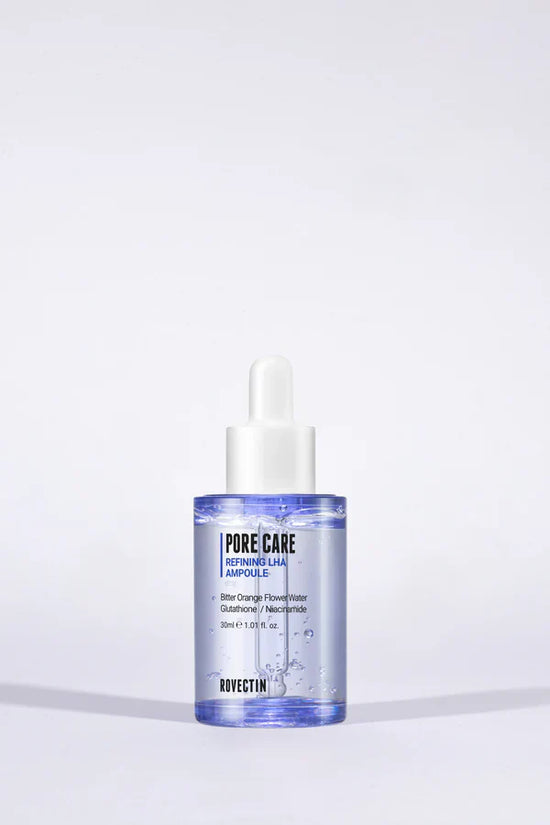 Rovectin Pore Care Refining LHA Ampoule 30ml