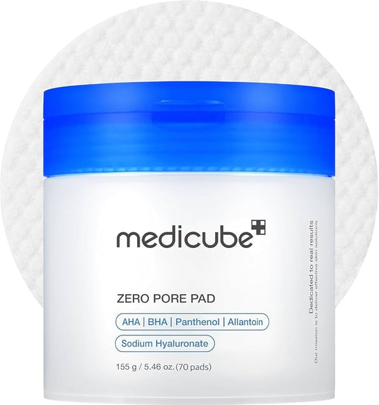 2024 ZERO PORE PAD 2.0
