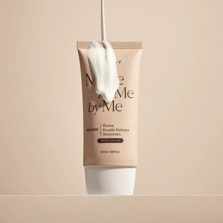 AXIS-Y Biome Double Defense Sunscreen 50ml