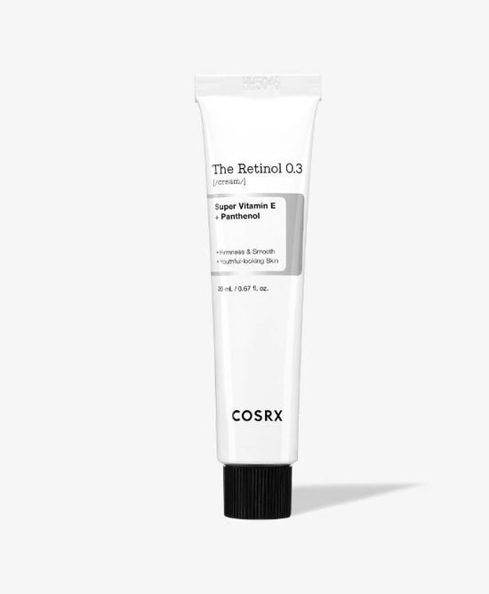 COSRX The Retinol 0.3 cream- 20 ml