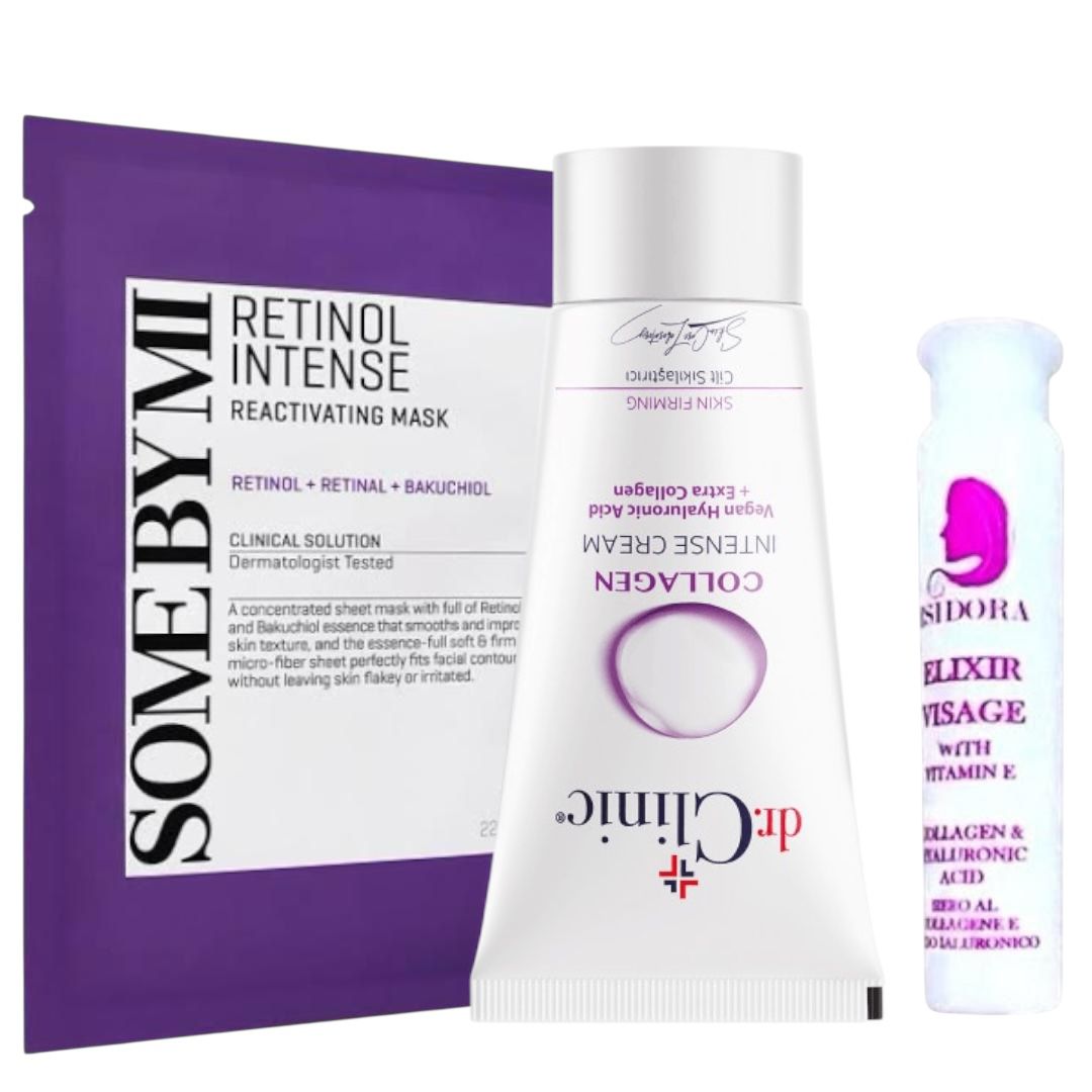 Instant Glam Prep