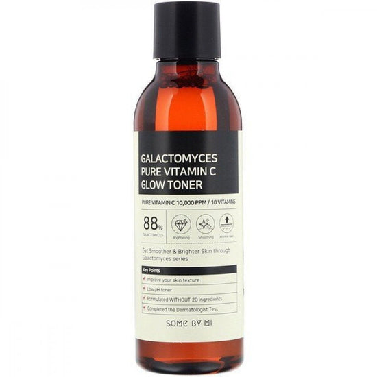 Pure Vitamin C Galactomyces Toner- 200 ml