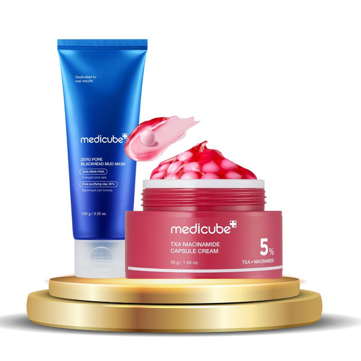 باكدج التوازن المثالي