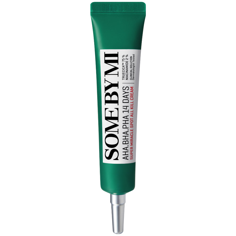 Super Miracle Cream - 30 ml