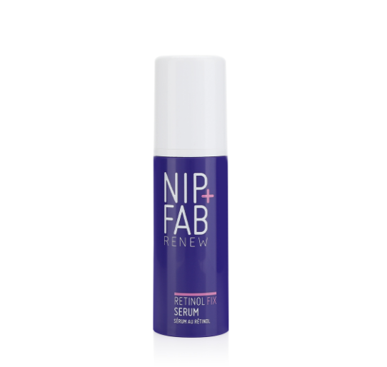 NIP+FAB Retinol Fix Extreme Serum 3% - 50 ml