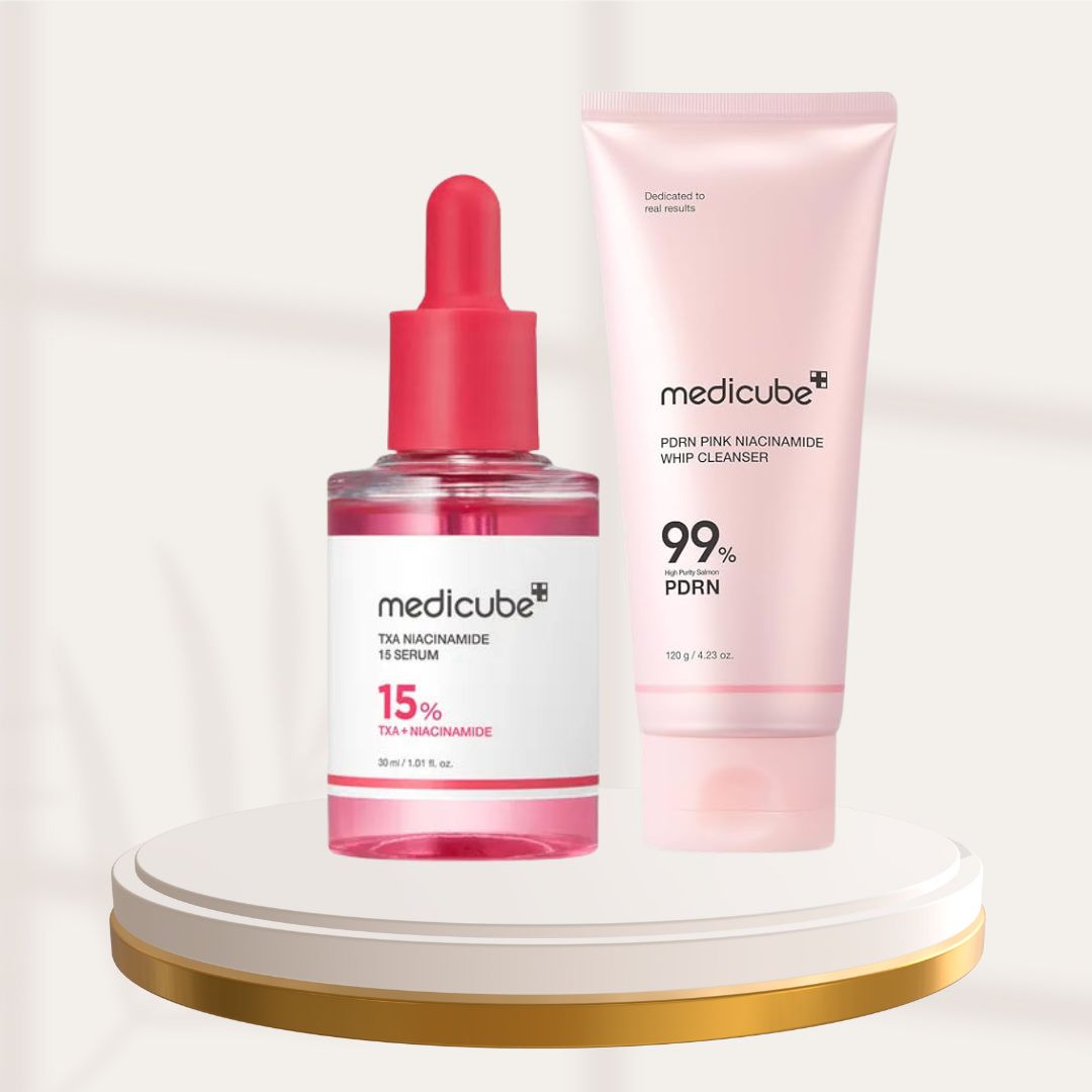 Natural Radiance Package