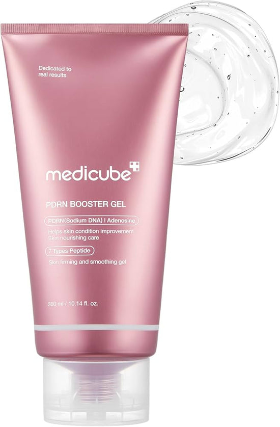 MEDICUBE PDRN BOOSTER GEL 300ml