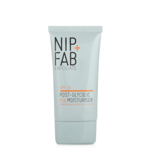 Post-Glycolic Fix Moisturizer SPF 30 - 40 ml