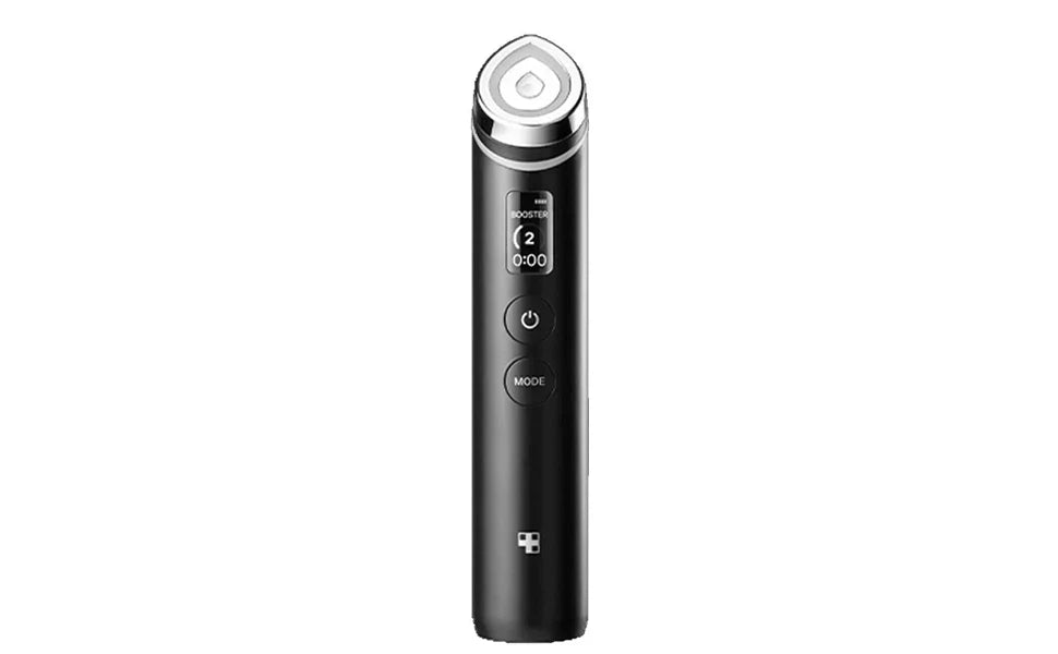 MEDICUBE (US) AGE-R BOOSTER PRO Black
