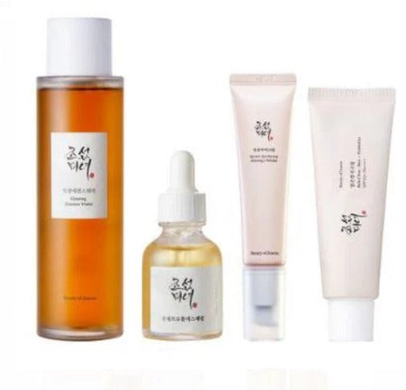 سر الشباب الكوري