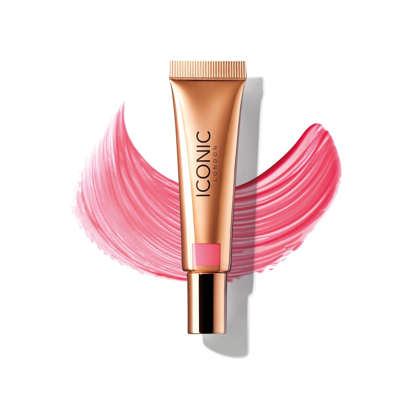 ICONIC LONDON - SHEER LIQUID BLUSH-POWER 012.5ML