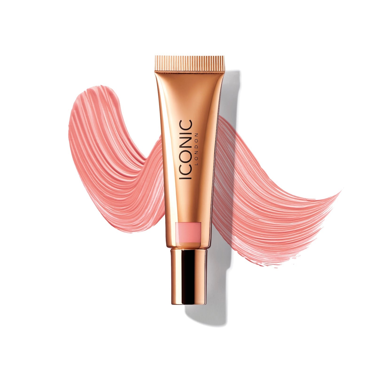 ICONIC LONDON - SHEER LIQUID BLUSH-ROSE RIOT - 12.5ML