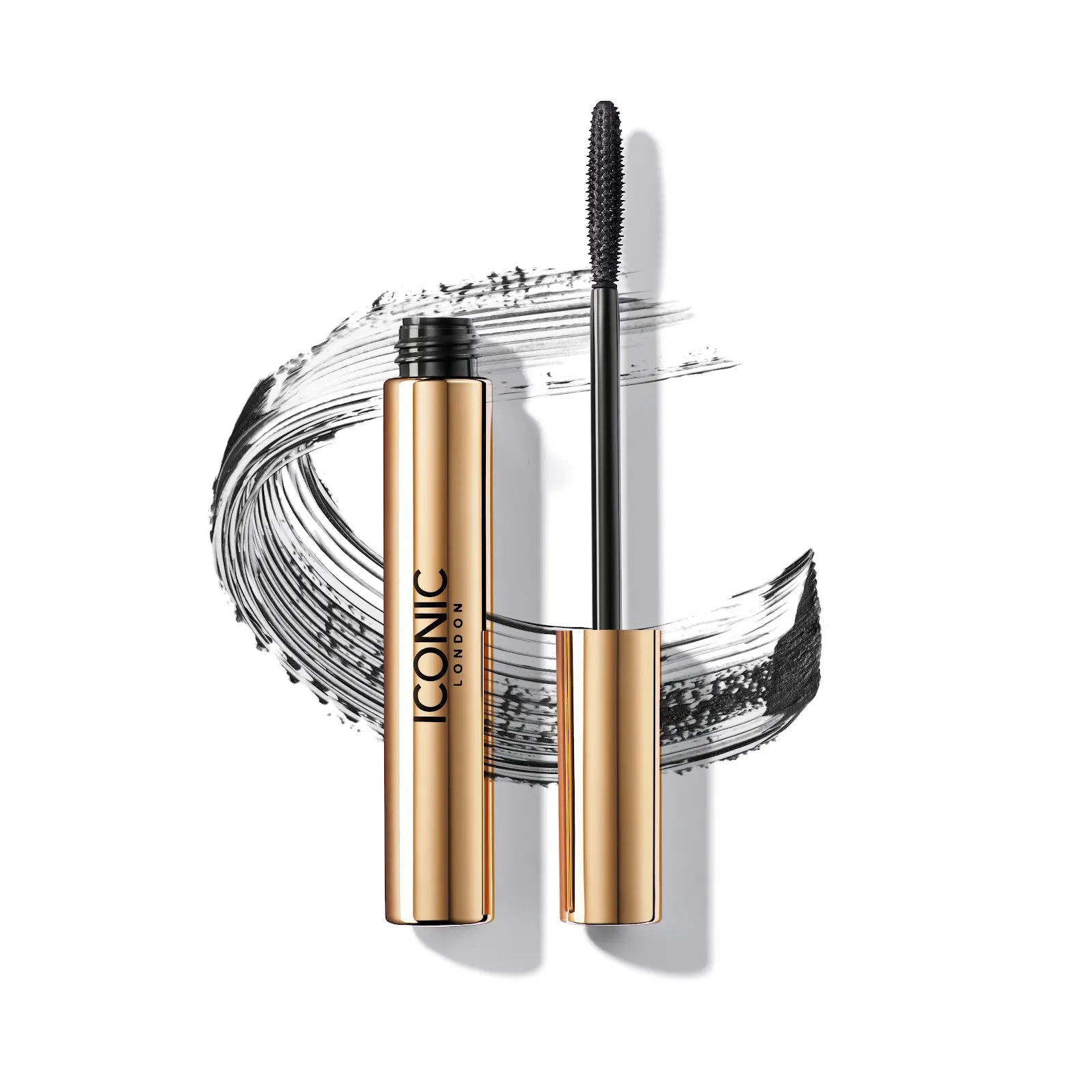 ICONIC LONDON - TRIPLE THREAT MASCARA - 9ML