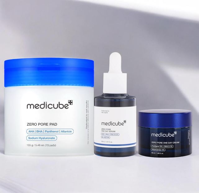 Zero Pore Ultimate Bundle