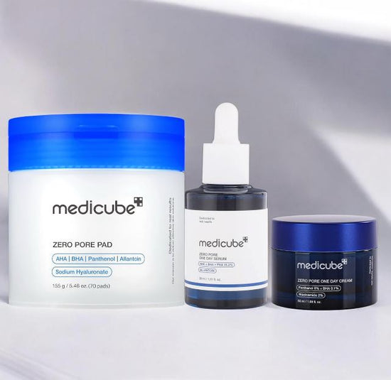 Zero Pore Ultimate Bundle