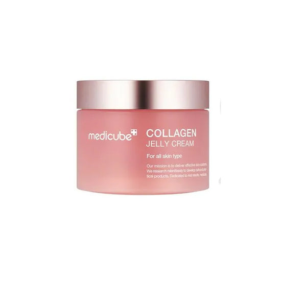 MEDICUBE COLLAGEN JELLY CREAM 110 ml