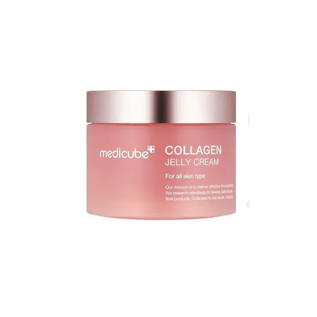 MEDICUBE COLLAGEN JELLY CREAM 110 ml