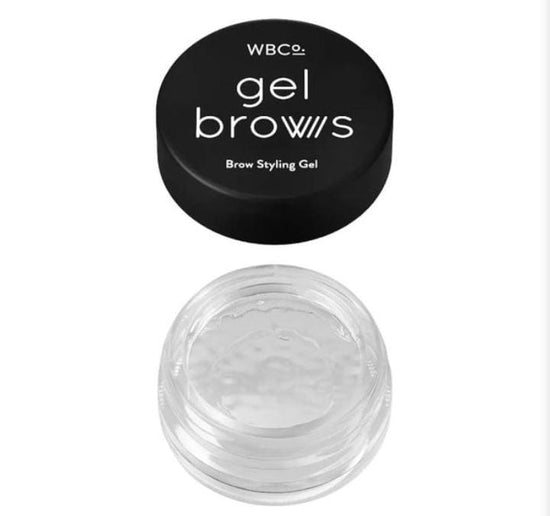 Webco Gel Brows