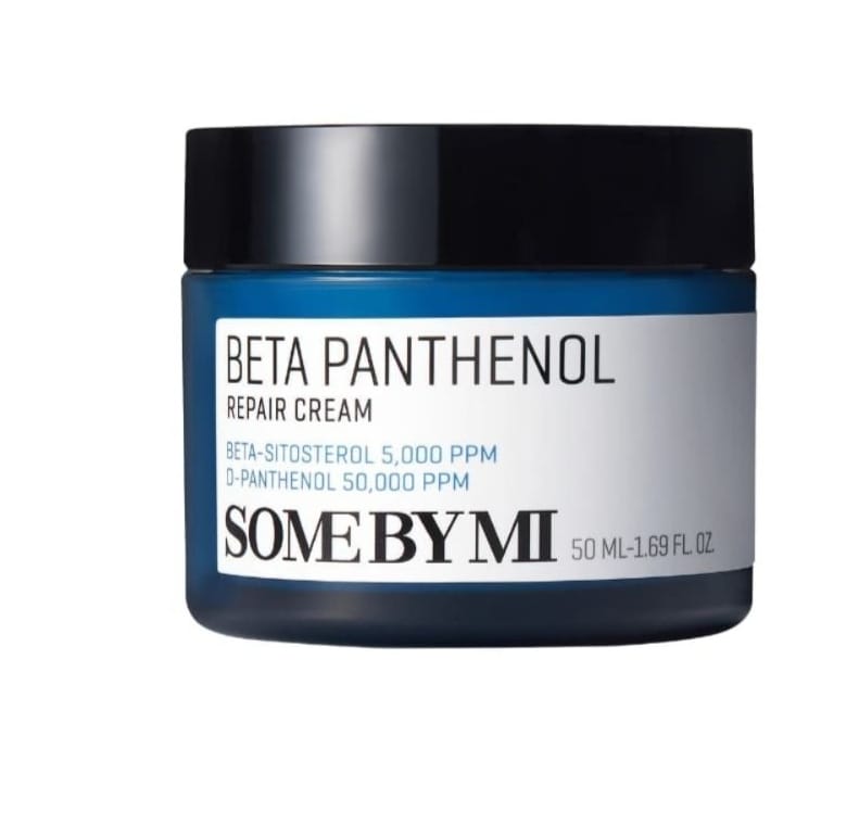 SOME BY MI BETA PANTHENOL REPAIR CREAM  -50ml