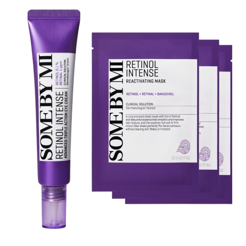 Retinol care – Wafi