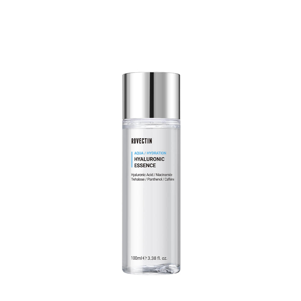 Rovectin Aqua Hyaluronic Essence 100ml