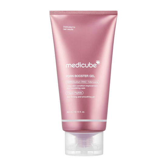 MEDICUBE PDRN جل معزز 300 مل