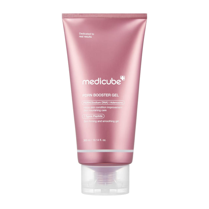 MEDICUBE PDRN جل معزز 300 مل